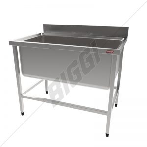 LAVAFONDOS UNA TAZA / 105CM X 70CM ATRIL SOLDADO