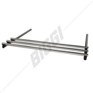 PASABANDEJAS TUBO REDONDO 110 CM PARA MAS-60 / MSBR-3