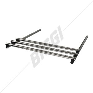 PASABANDEJAS TUBO REDONDO 90 CM PARA MAN-90