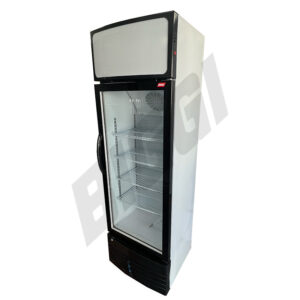 VITRINA REFRIGERADA 1 PUERTA /200L /VISICOOLER