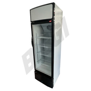 VITRINA REFRIGERADA 1 PUERTA /350L /VISICOOLER